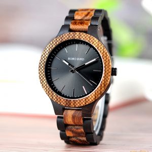 bobo bird milan mens wooden watch uk