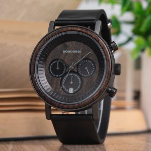 bobobird zurich mens wooden watch uk 6