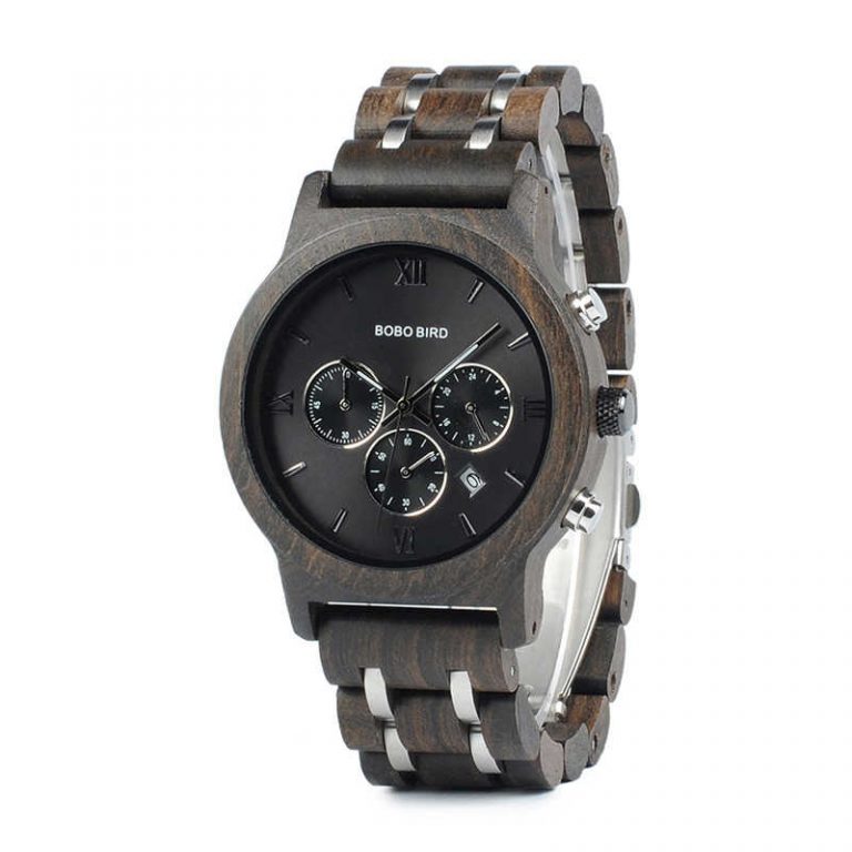 Wooden Watch Shop | Free UK Delivery | Free Engraving