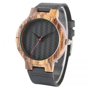 yisuya sparta mens wooden watches uk 6